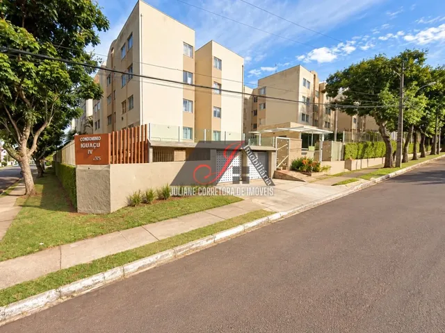 Imagem: Apartamento À Venda com 3 Quartos no Campo