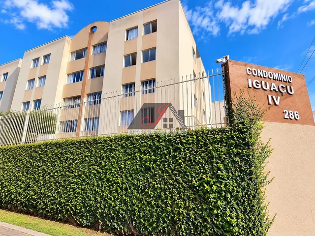Imagem 4: Apartamento À Venda com 3 Quartos no Campo Comprido - Residencial Iguaçu IV