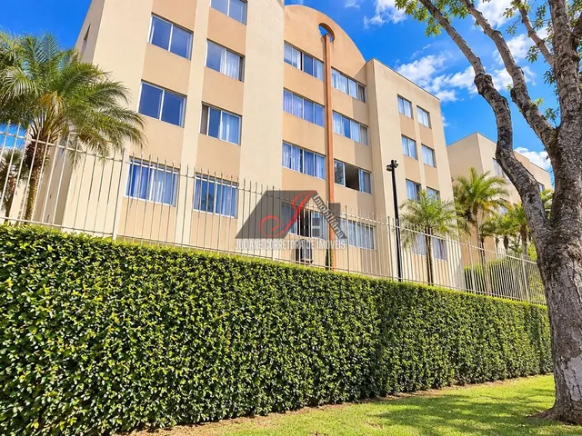 Imagem 5: Apartamento À Venda com 3 Quartos no Campo Comprido - Residencial Iguaçu IV