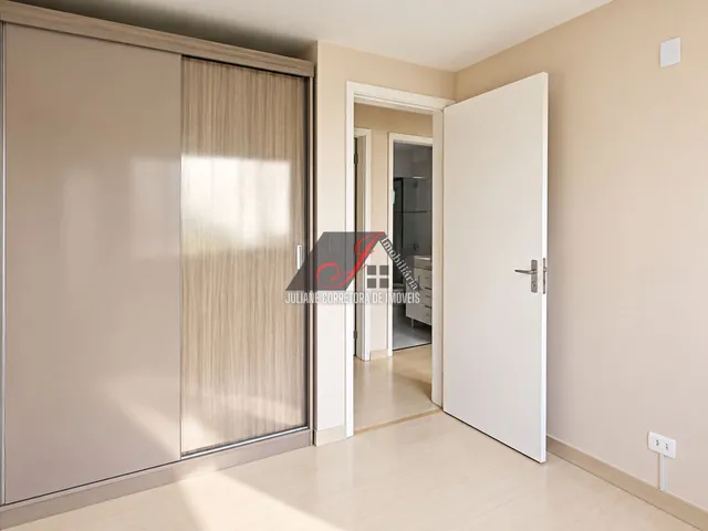 Imagem 16: Apartamento À Venda com 3 Quartos no Campo Comprido - Residencial Iguaçu IV