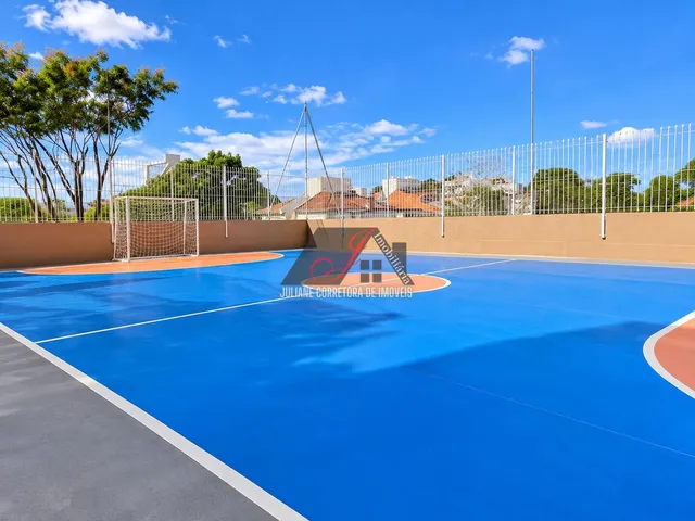 Imagem 13: Apartamento À Venda com 3 Quartos no Campo Comprido - Residencial Iguaçu IV