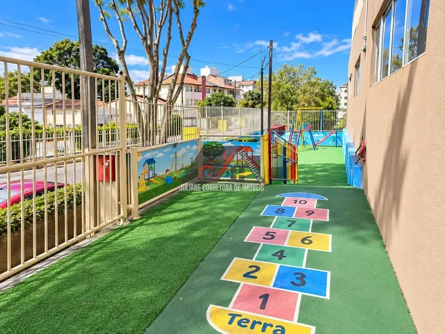 Imagem 14: Apartamento À Venda com 3 Quartos no Campo Comprido - Residencial Iguaçu IV