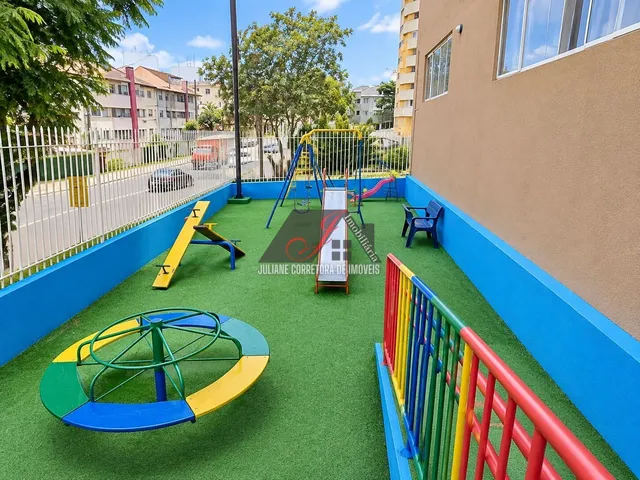 Imagem 3: Apartamento À Venda com 3 Quartos no Campo Comprido - Residencial Iguaçu IV
