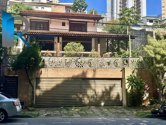 Imagem: Casa 4 Suítes Caminho das Árvores