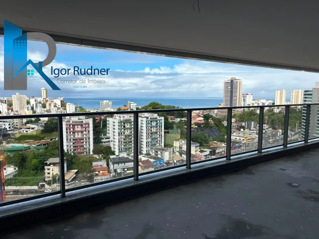 Imagem: Apartamento Horto Florestal 4 Suítes