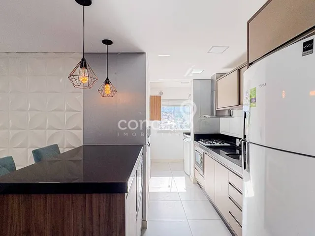 Imagem 15: Apartamento Mobiliado com 2 Dormitórios na Velha Central!