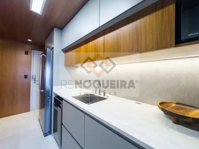 Imagem 12: Apartamento Mobiliado e Decorado À Venda em Barreiros