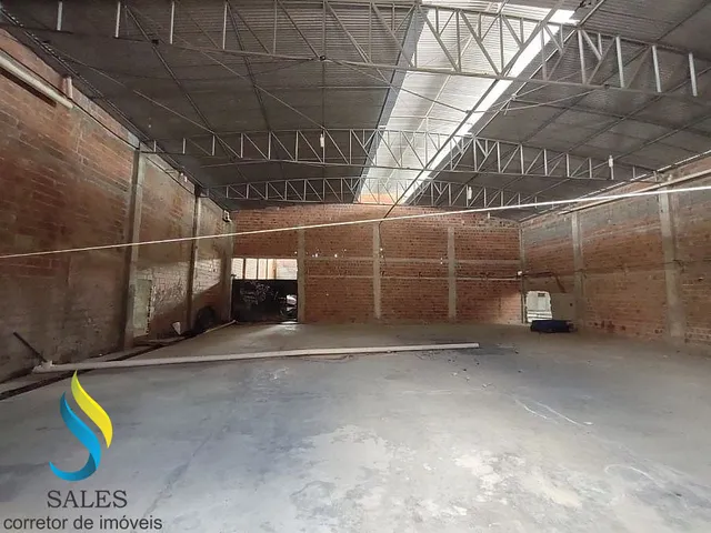 Imagem 2: Galpão para Aluguel no Novo Mondubim, Fortaleza