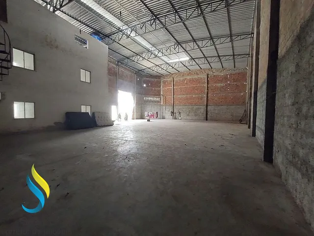 Imagem 5: Galpão para Aluguel no Novo Mondubim, Fortaleza