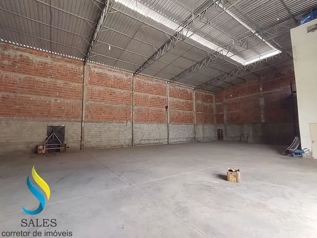 Imagem 6: Galpão para Aluguel no Novo Mondubim, Fortaleza
