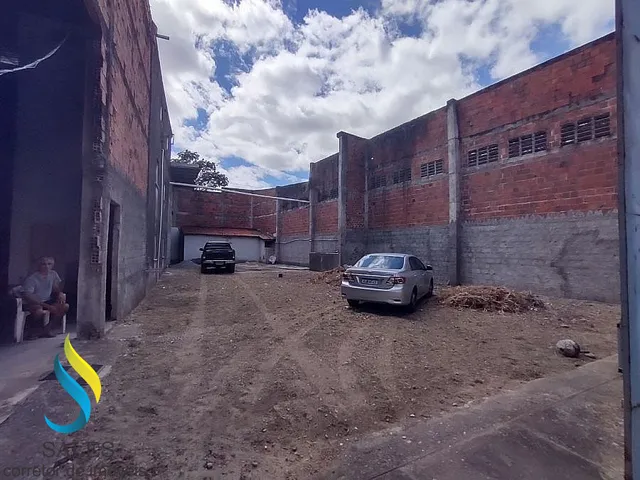 Imagem 3: Galpão para Aluguel no Novo Mondubim, Fortaleza