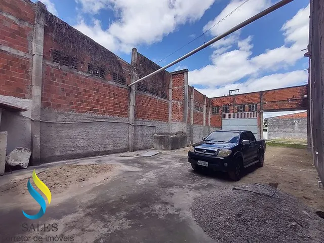 Imagem 4: Galpão para Aluguel no Novo Mondubim, Fortaleza
