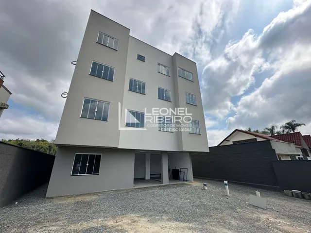 Imagem: Apartamento À Venda com 2 Dormitórios