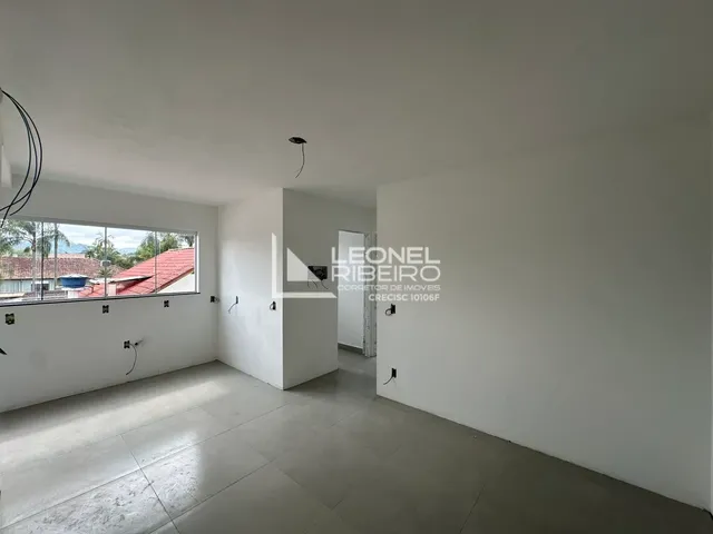 Imagem: Apartamento À Venda com 2 Dormitórios