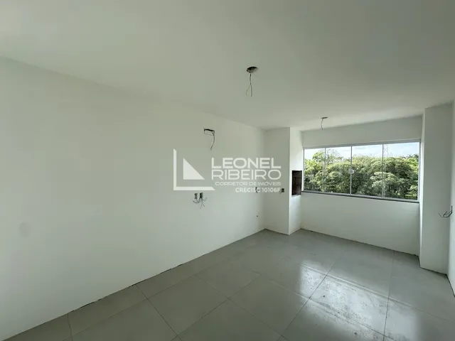 Imagem 2: Apartamento À Venda com 3 Dormitórios (1 Suíte), 88,58M² no Bairro das Capitais em Timbó-Sc