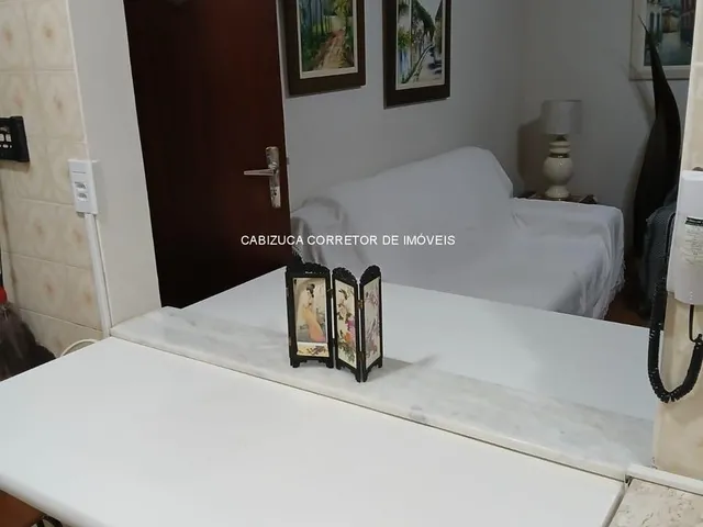 Imagem 5: Apartamento Residencial em São Lourenço - Minas Gerais, Centro