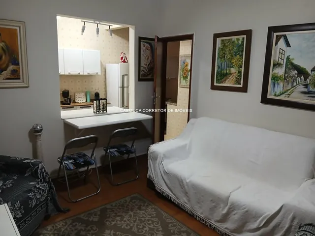 Imagem 13: Apartamento Residencial em São Lourenço - Minas Gerais, Centro