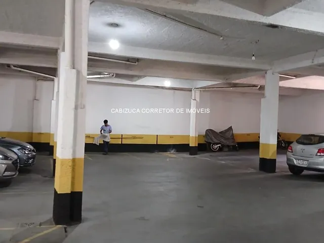Imagem 8: Apartamento Residencial em São Lourenço - Minas Gerais, Centro