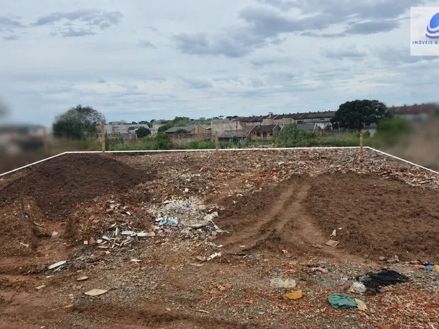 Imagem: Terreno Pronto para Construir na Cidade