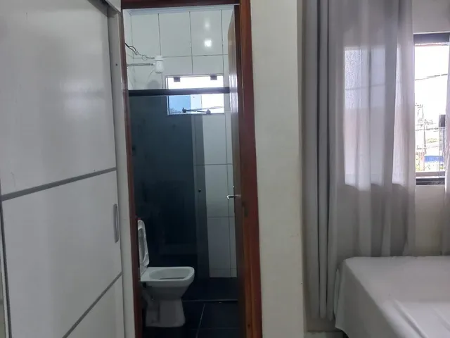 Imagem 7: Casa Mobiliada com 3 Dormitórios em Praia de Leste