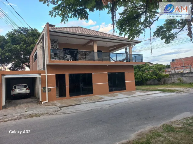 Imagem 4: Casa Mobiliada com 3 Dormitórios em Praia de Leste