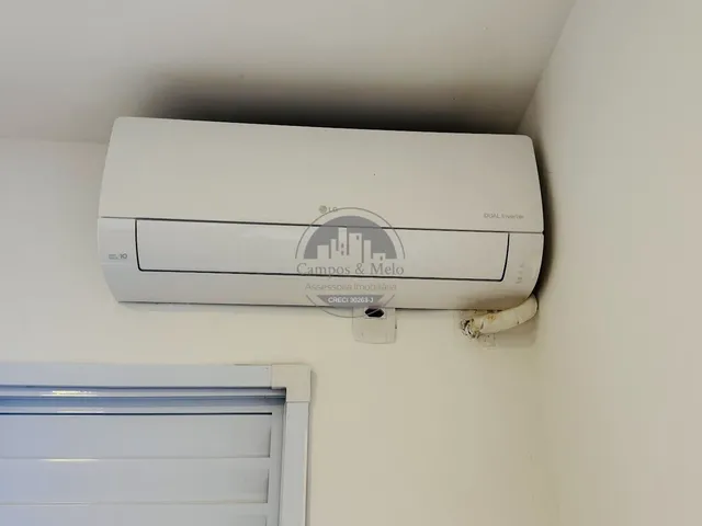 Imagem: Apartamento 2 Dormitórios com Lazer Completo!