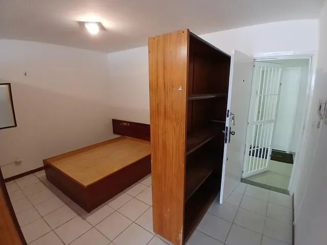 Imagem 5: 0 Apartamento com 1 dormitório