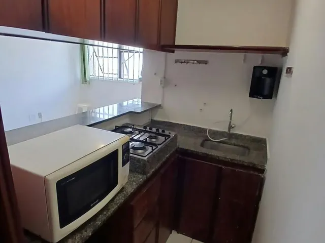 Imagem 12: 0 Apartamento com 1 dormitório