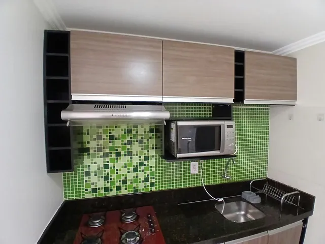 Imagem 9: 0 Apartamento com 1 dormitório