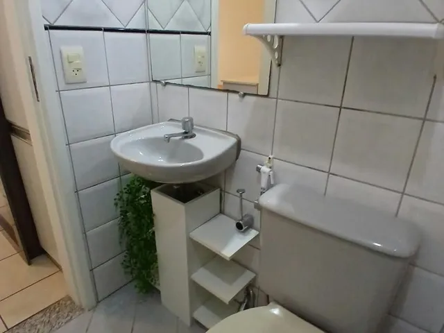 Imagem 2: 0 Apartamento com 1 dormitório