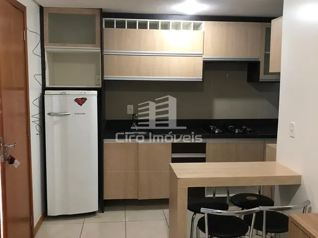 Imagem: Mobiliado, Residencial Betel