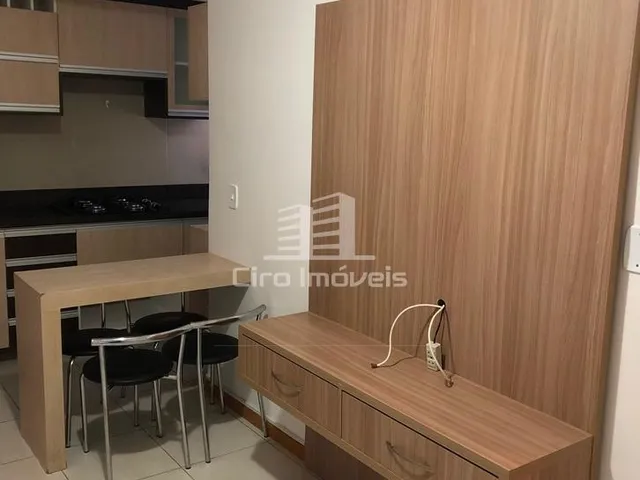 Imagem 2: Mobiliado, Residencial Betel