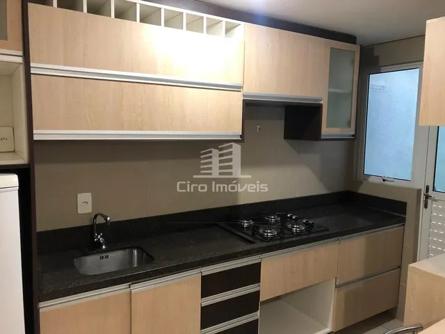 Imagem 4: Mobiliado, Residencial Betel