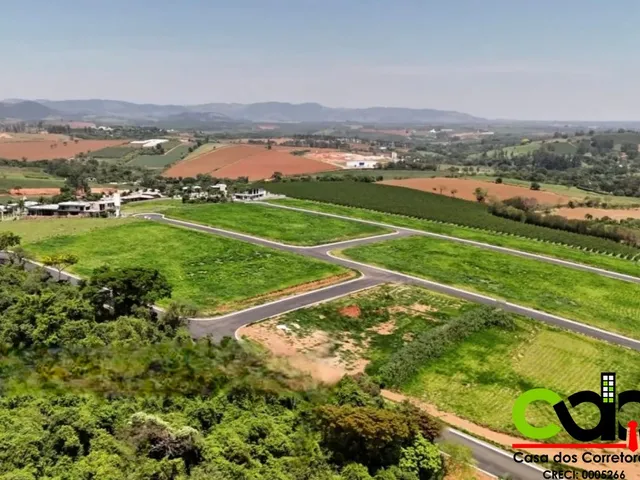 Imagem: Terreno Residencial em Andradas - Mg, Jardim