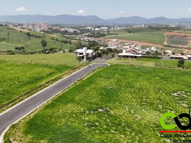 Imagem 2: Terreno Residencial em Andradas - Mg, Jardim Padre Lauro