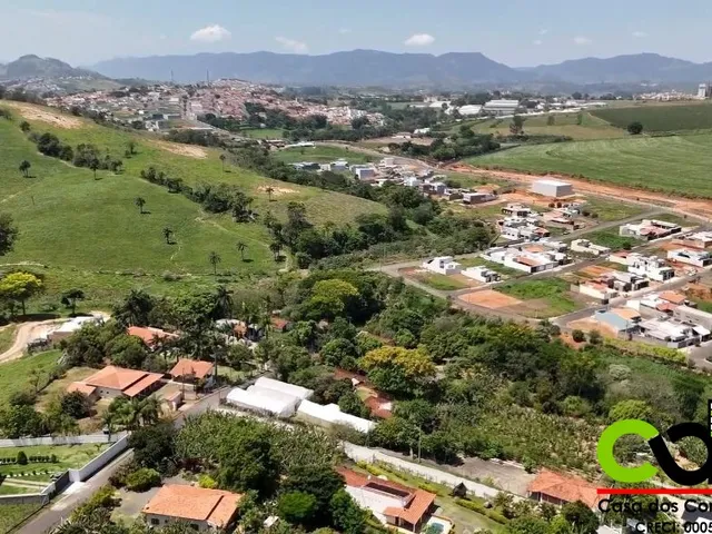 Imagem 3: Terreno Residencial em Andradas - Mg, Jardim Padre Lauro