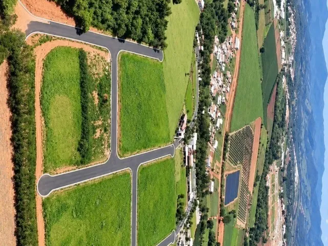 Imagem 7: Terreno Residencial em Andradas - Mg, Jardim Padre Lauro