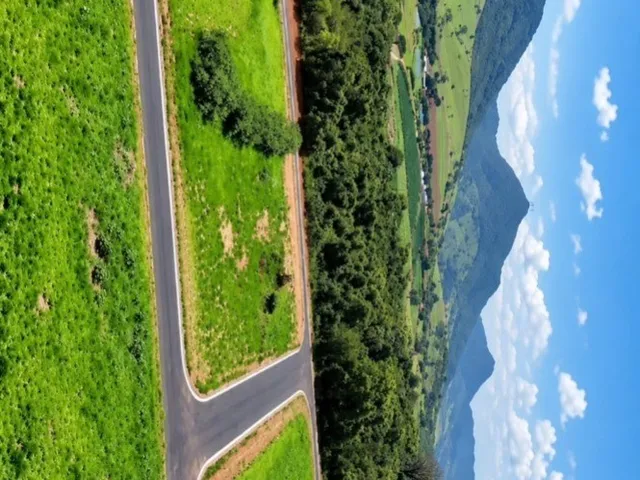 Imagem 10: Terreno Residencial em Andradas - Mg, Jardim Padre Lauro