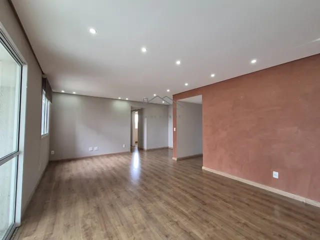 Imagem: Apto de 136M² com 3 Dorms, Sendo 1 Suíte