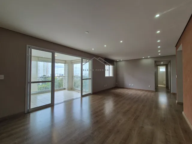 Imagem: Apto de 136M² com 3 Dorms, Sendo 1 Suíte