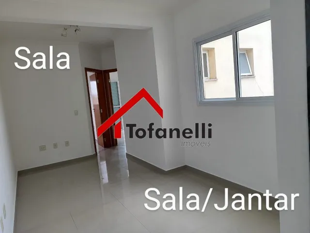 Imagem: Apartamento com 2 Dormitórios no Jardim