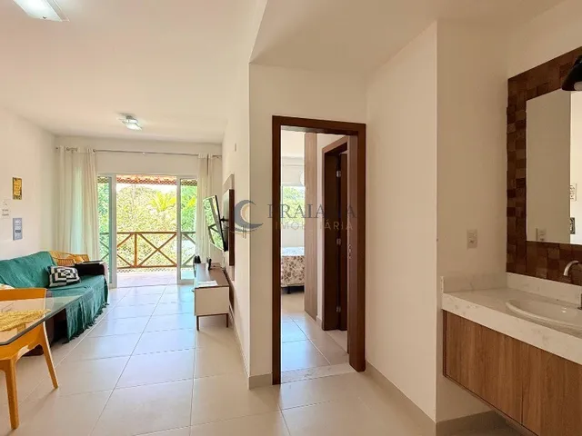 Imagem: Apartamento a Venda em Guarajuba Mobiliado