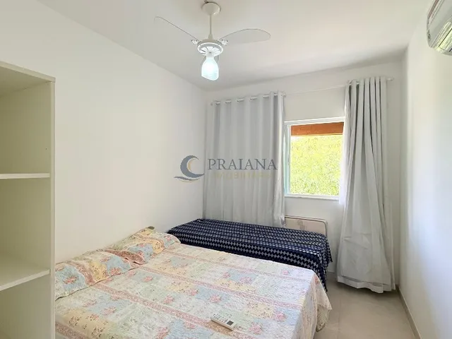 Imagem 4: Apartamento a Venda em Guarajuba| Mobiliado| 2 Quartos| Nascente Total | Mobiliado