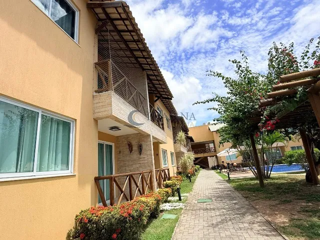 Imagem 3: Apartamento a Venda em Guarajuba| Mobiliado| 2 Quartos| Nascente Total | Mobiliado