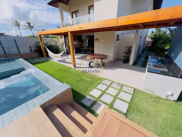 Imagem 9: 0 Casa com 4 dormitórios