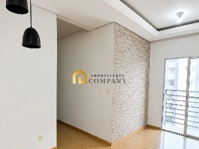 Imagem 4: Ed. Lotus - Apartamento À Venda no Ed. Lotus - Sorocaba/Sp