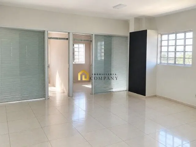Imagem: Salão Comercial À Venda - Vila Hortência