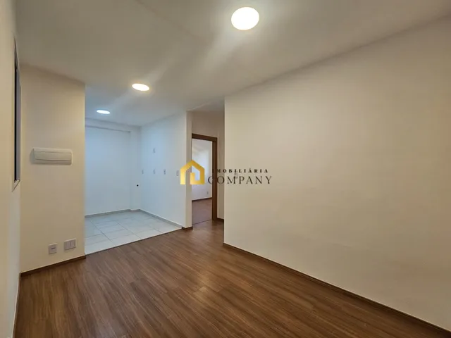 Imagem: Ed. Condomíno Lar Montreal - Apartamento