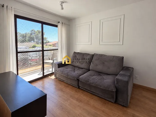 Imagem: Ed. Paris - Apartamento À Venda no Condomínio