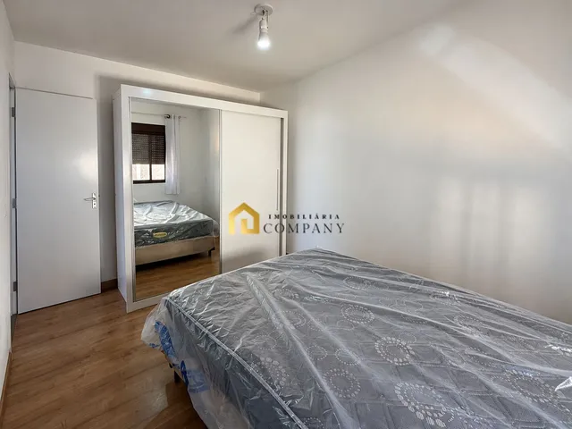 Imagem 6: Ed. Paris - Apartamento À Venda no Condomínio Residencial Paris - Sorocaba/Sp